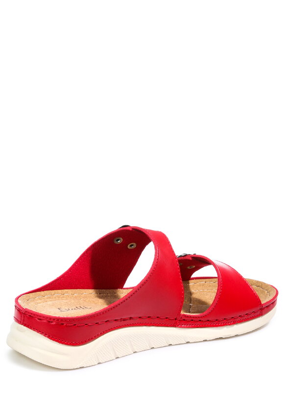 Сабо женские Мирослава шир.  580, рис. 13