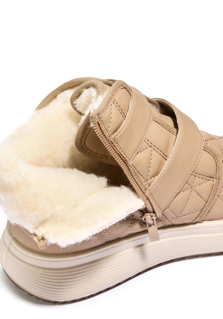 Ботинки женские Майя шир.  750, рис. 18