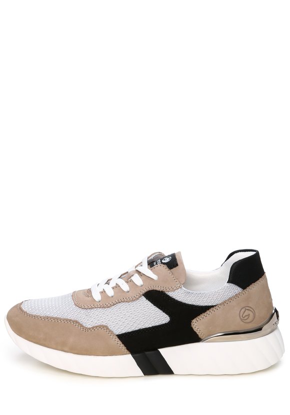 Кроссовки женские Алида шир.  580, рис. 2