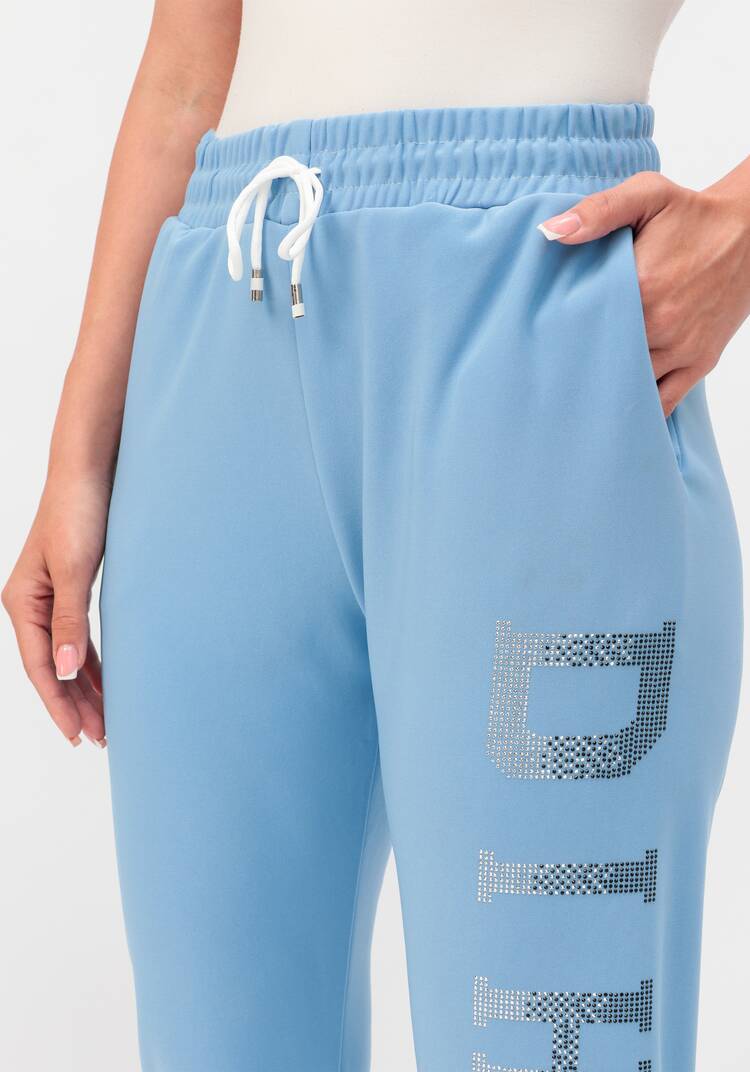 Спортивные брюки Келин шир.  750, рис. 10