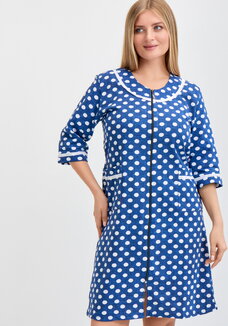 Халат женский Малика