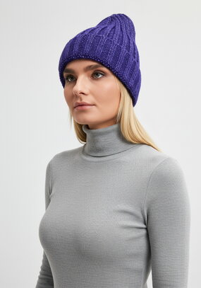 Шапка Тициния