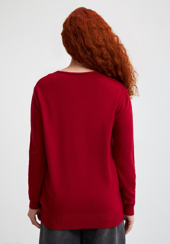 Джемпер Катрина шир.  580, рис. 3