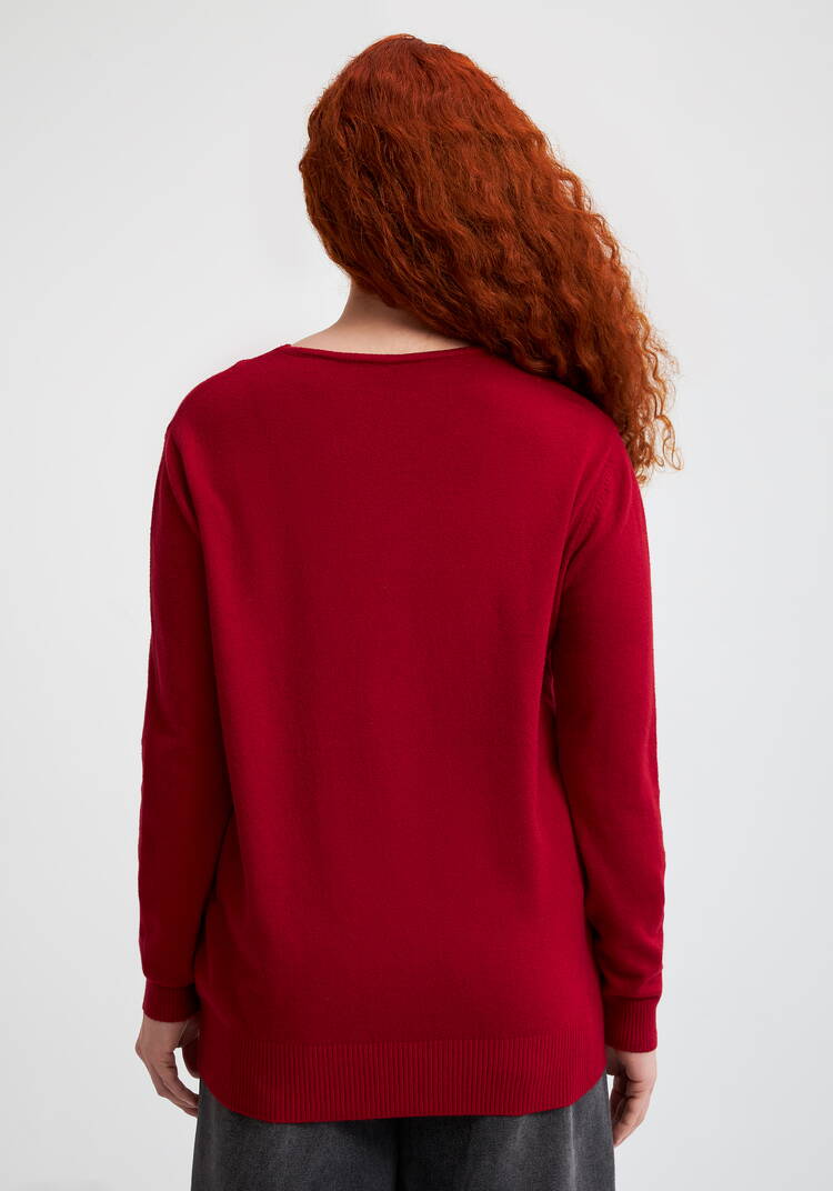 Джемпер Катрина шир.  750, рис. 3