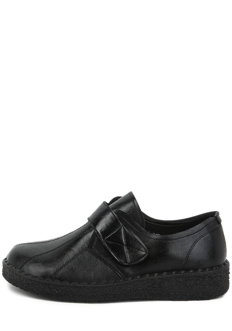 Полуботинки женские Одри шир.  750, рис. 12