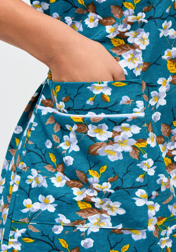 Халат Aделина шир.  580, рис. 13