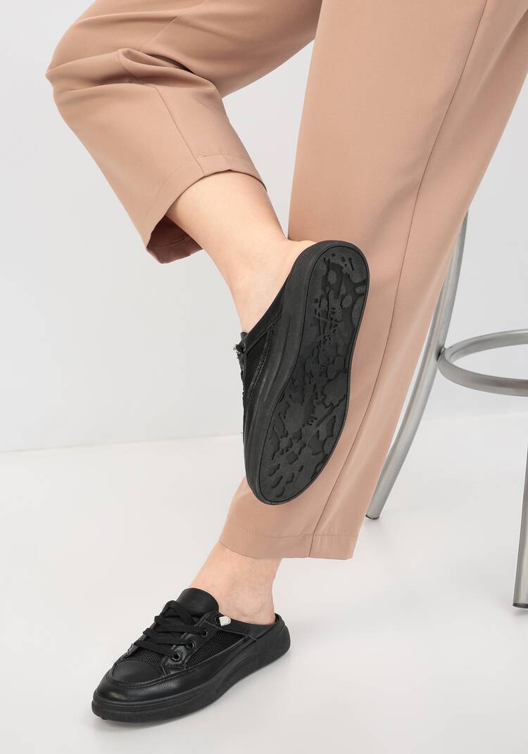 Кроссовки Спорт шик шир.  750, рис. 35