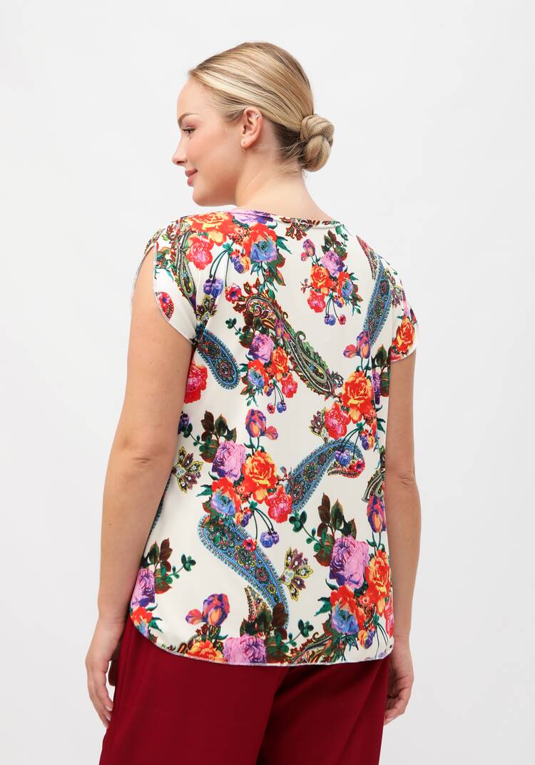 Блуза Велари шир.  750, рис. 8