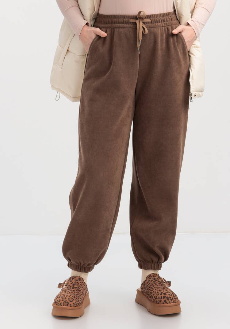 Брюки Свобода движения шир.  750, рис. 12