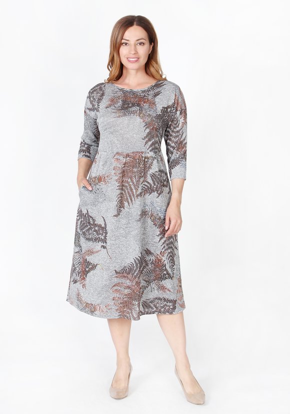 Платье Братислава шир.  580, рис. 7