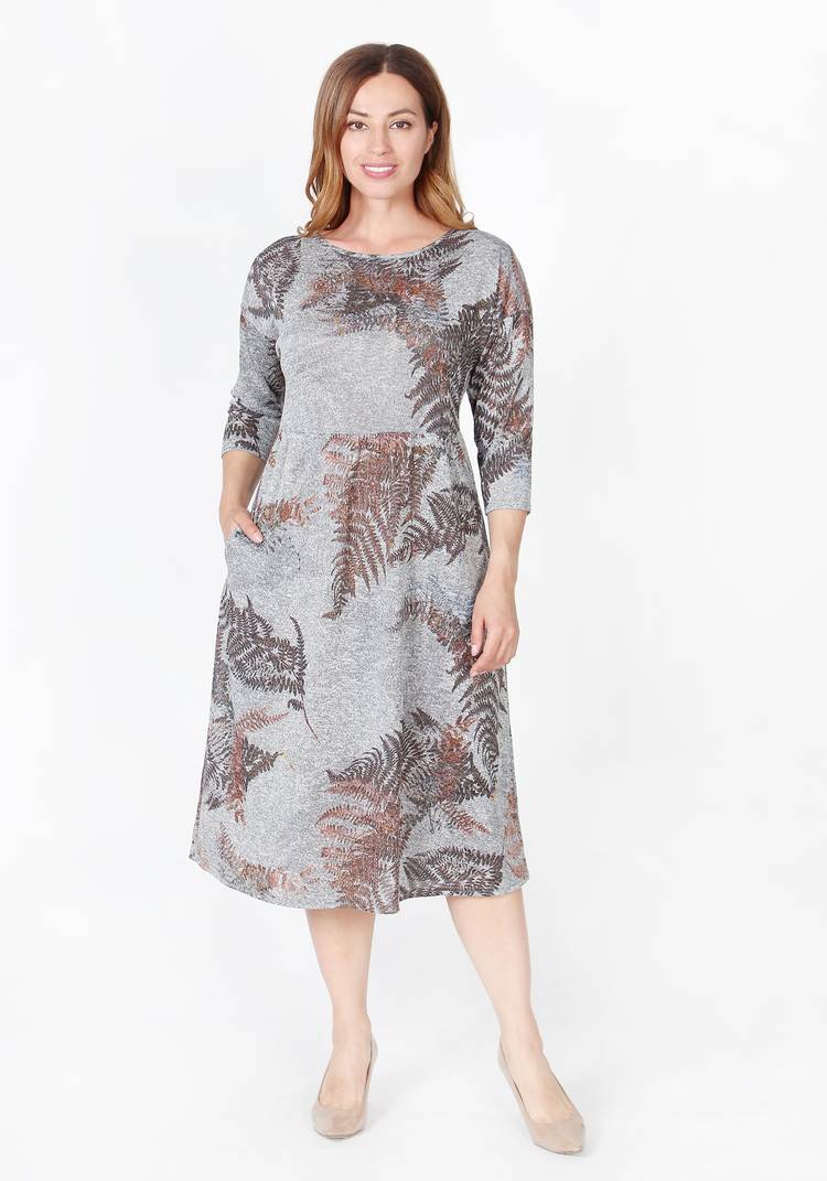 Платье Братислава шир.  750, рис. 7