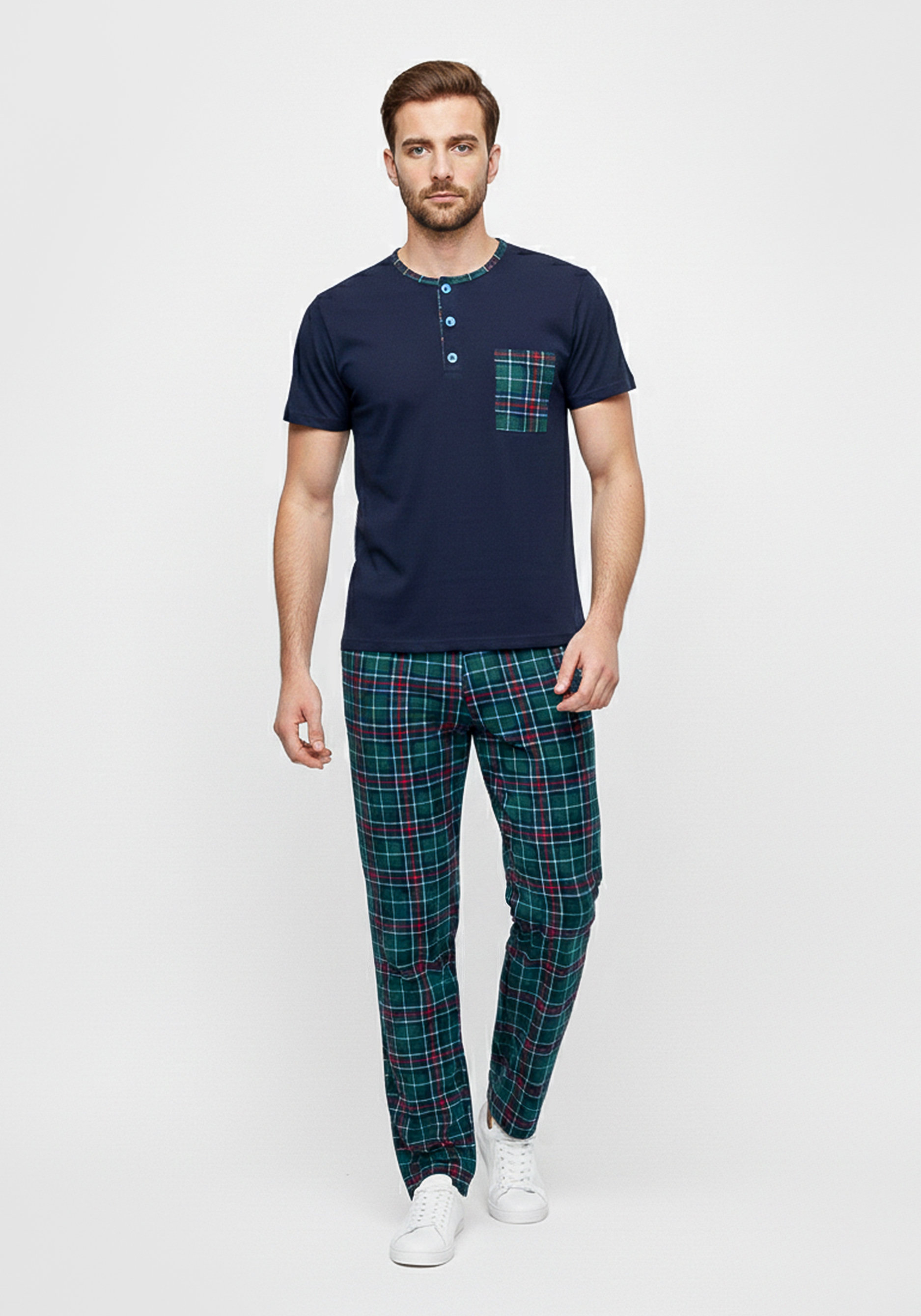 Костюм quotШотландские мотивы quot 2999₽