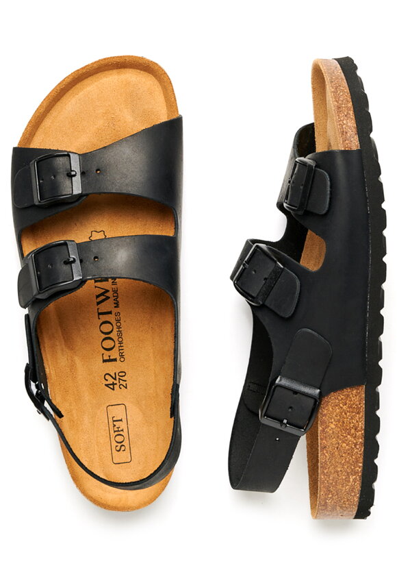 Сандалии женские Пэтти шир.  580, рис. 8