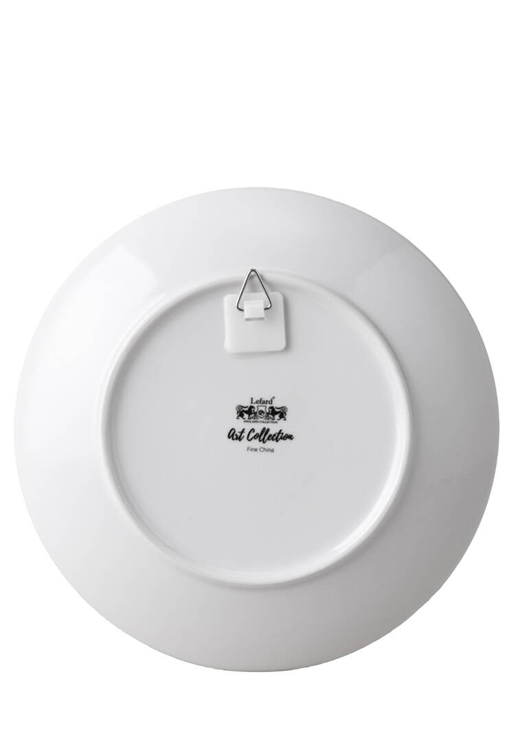 Тарелка декоративная шир.  750, рис. 4