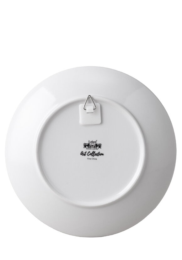 Тарелка декоративная шир.  580, рис. 4