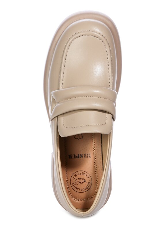 Лоферы женские Дамели шир.  580, рис. 9