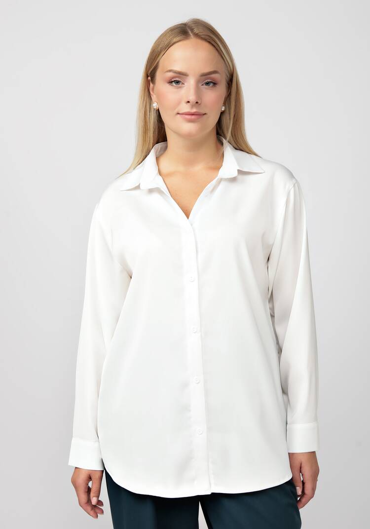 Блуза Амей шир.  750, рис. 4