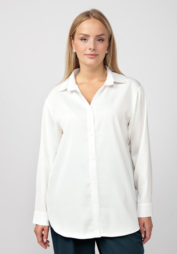 Блуза Амей шир.  580, рис. 4