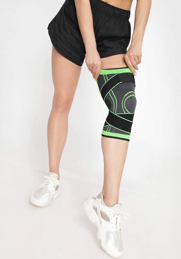 Наколенник Двигайся легко шир.  750, рис. 23