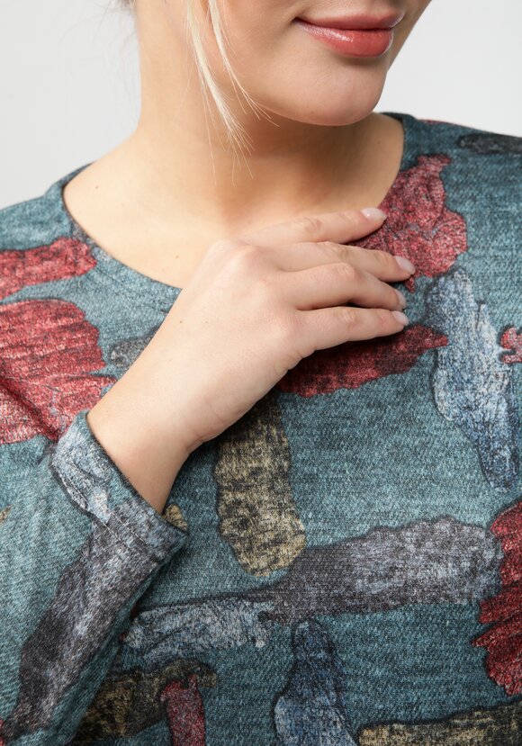 Туника Светлана шир.  580, рис. 11