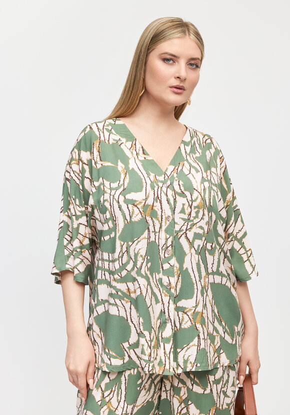 Костюм Агнесса шир.  580, рис. 9