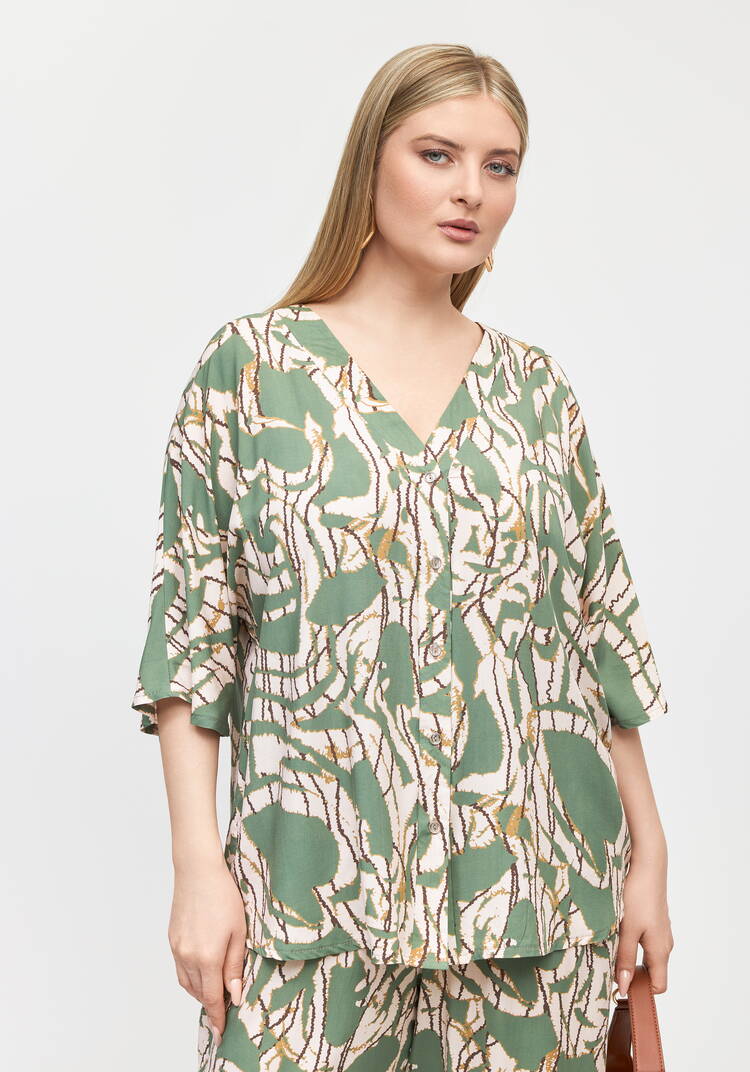 Костюм Агнесса шир.  750, рис. 9