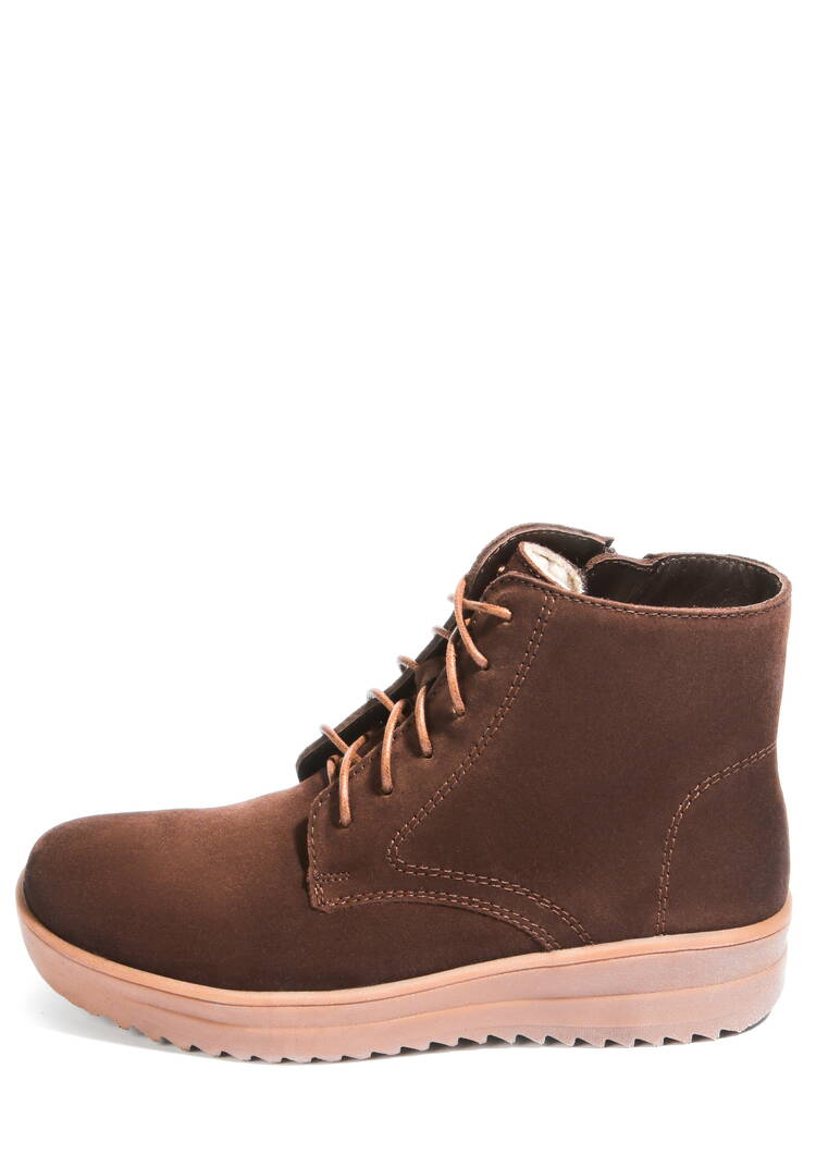 Ботинки женские Анка шир.  750, рис. 2