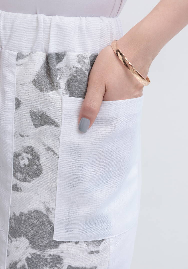 Брюки Дафна шир.  750, рис. 10