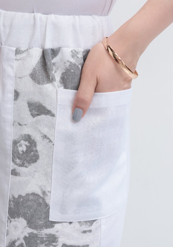 Брюки Дафна шир.  580, рис. 10