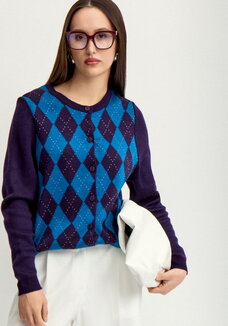 Кардиган Аддисон