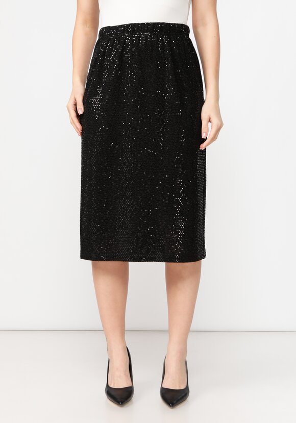 Юбка Сверкающий Алмаз шир.  580, рис. 9