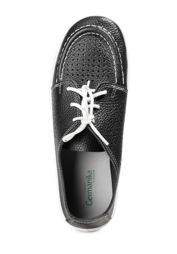 Ботинки женские Стиль шир.  580, рис. 25