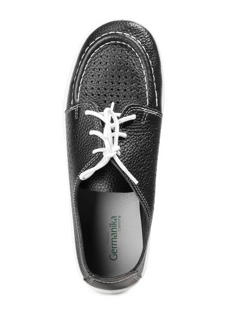 Ботинки женские Стиль шир.  750, рис. 25