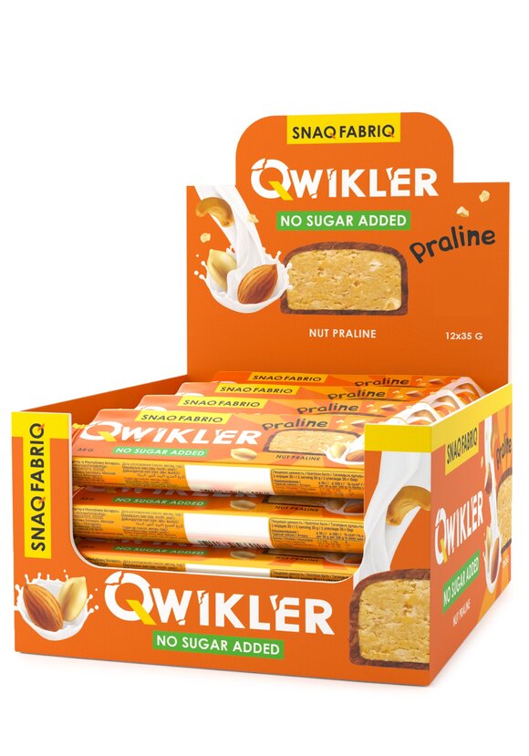 Шоколадный батончик без сахара, 12 шт. шир.  580, рис. 1