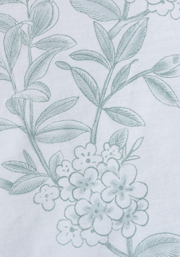 КПБ сатин Нежность шир.  580, рис. 7