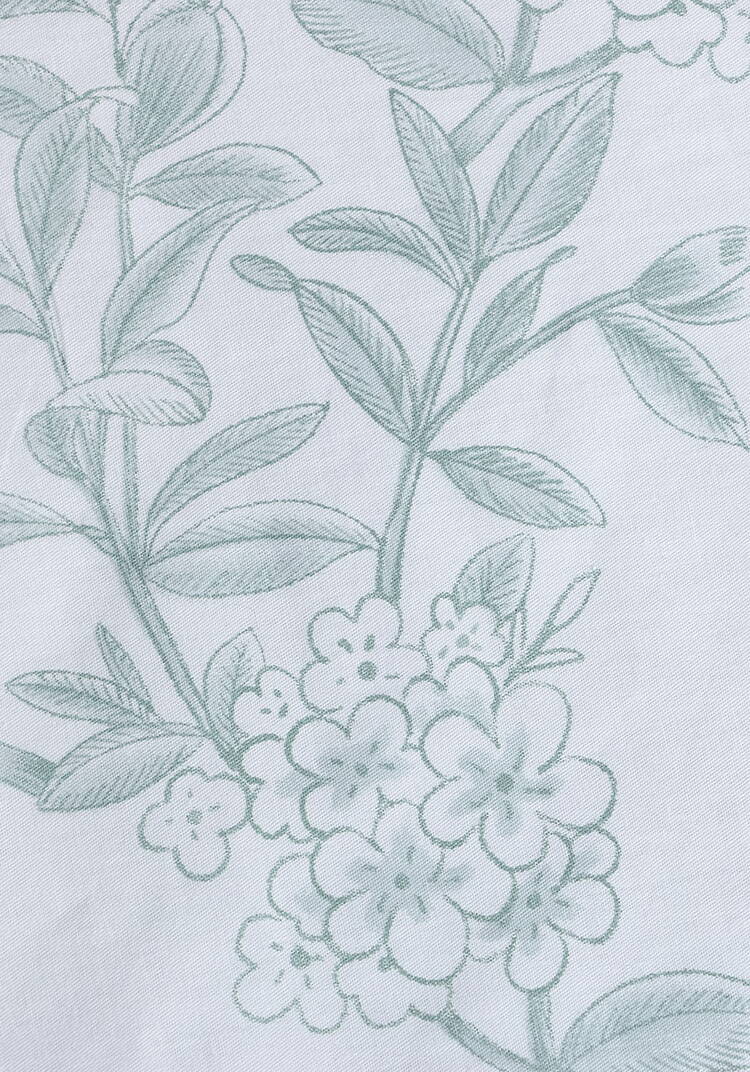 КПБ сатин Нежность шир.  750, рис. 7