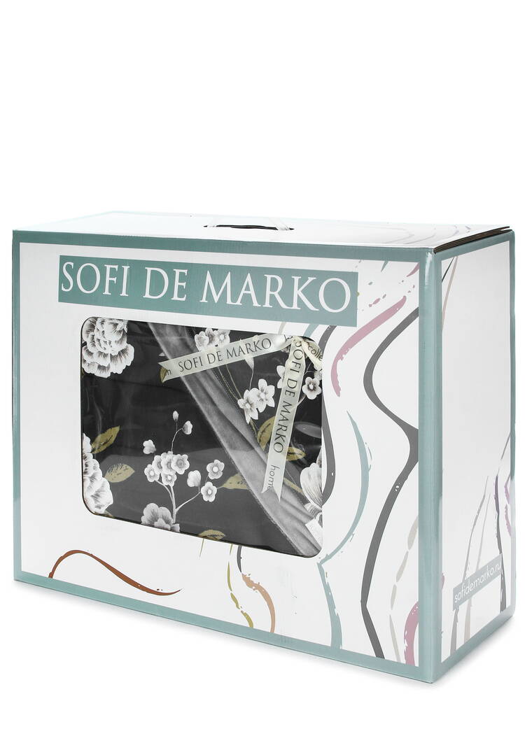 Комплект с одеялом из велюра шир.  750, рис. 4