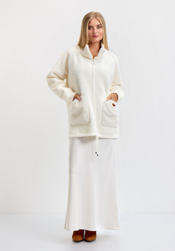 Куртка  Оливия шир.  580, рис. 16