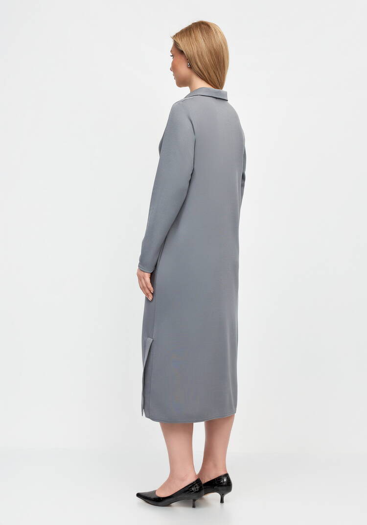 Платье Джoанна шир.  750, рис. 9