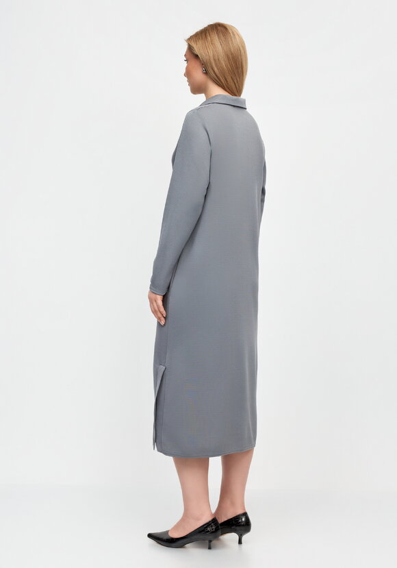 Платье Джoанна шир.  580, рис. 9