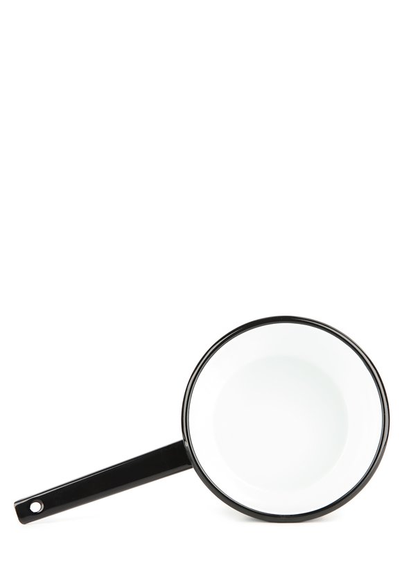 Ковш Жостовские мотивы шир.  580, рис. 2