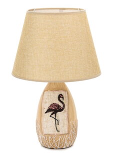 Настольная лампа Гармония света