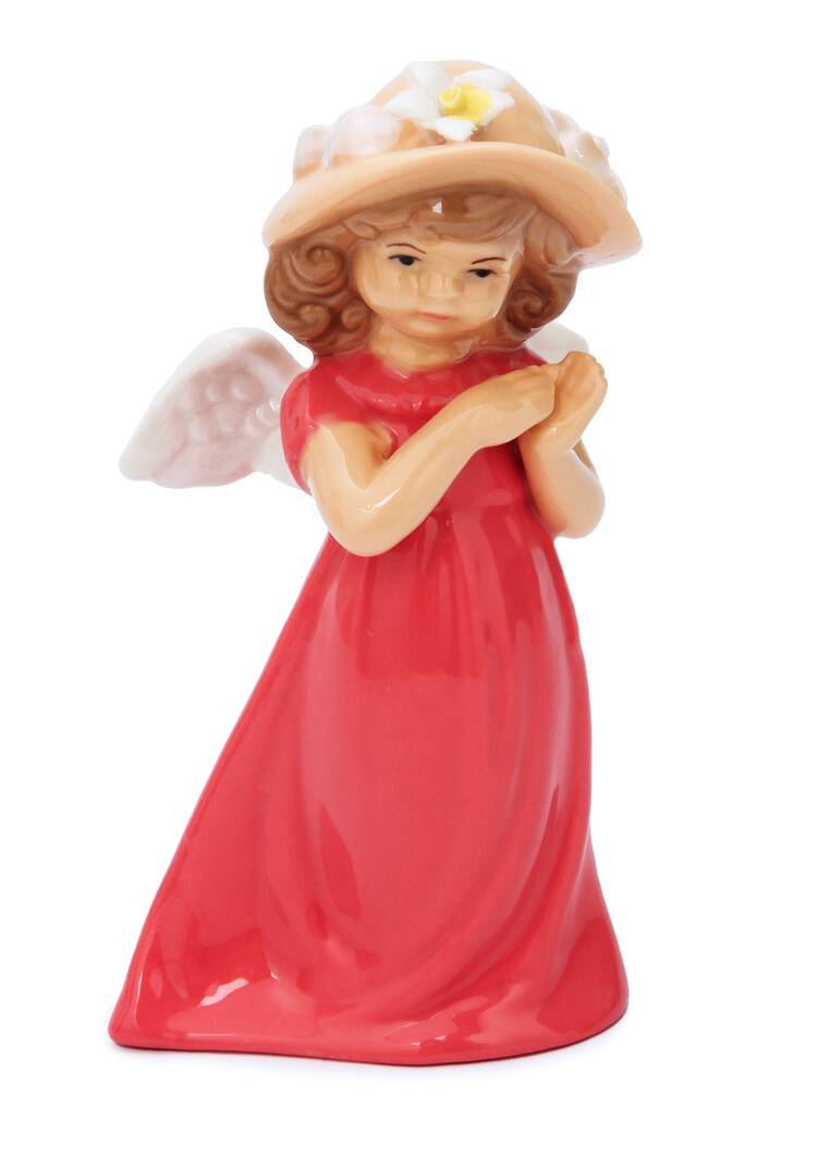 Статуэтка Мой ангел шир.  750, рис. 10