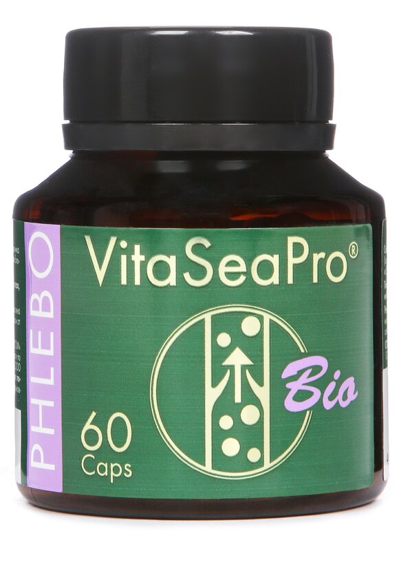 ВитаСиПро Флебо для здоровья вен шир.  580, рис. 1