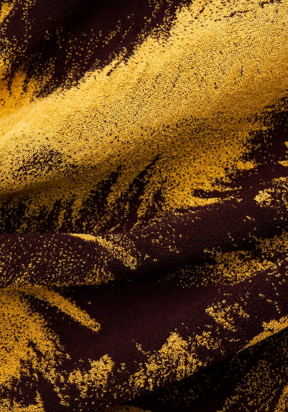 Простыня махровая Царь зверей шир.  580, рис. 11