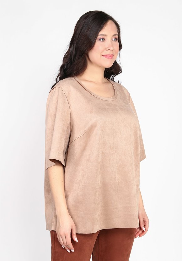 Блуза двухсторонняя Лучший выбор шир.  580, рис. 26