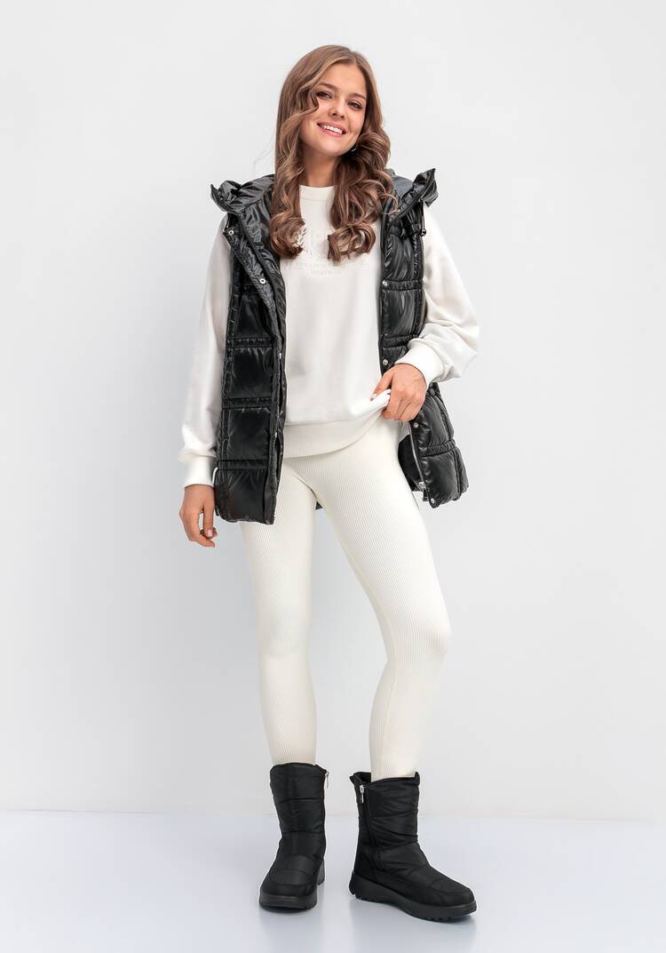 Полусапоги женские Верона шир.  750, рис. 30