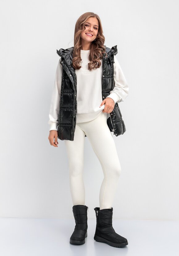 Полусапоги женские Верона шир.  580, рис. 30