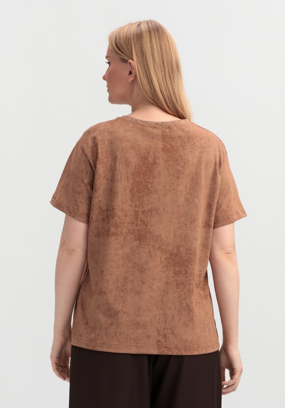 Футболка Хайли шир.  580, рис. 3