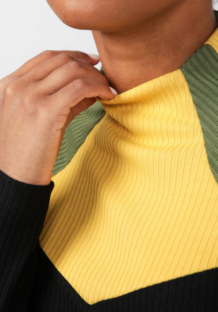 Джемпер Сарина шир.  750, рис. 5